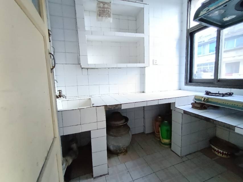 绵阳银峰小区，2室2厅1卫，60.00㎡，租金500.00元/月 绵阳租房