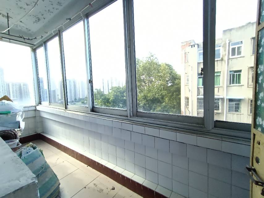 绵阳银峰小区，2室2厅1卫，60.00㎡，租金500.00元/月 绵阳租房