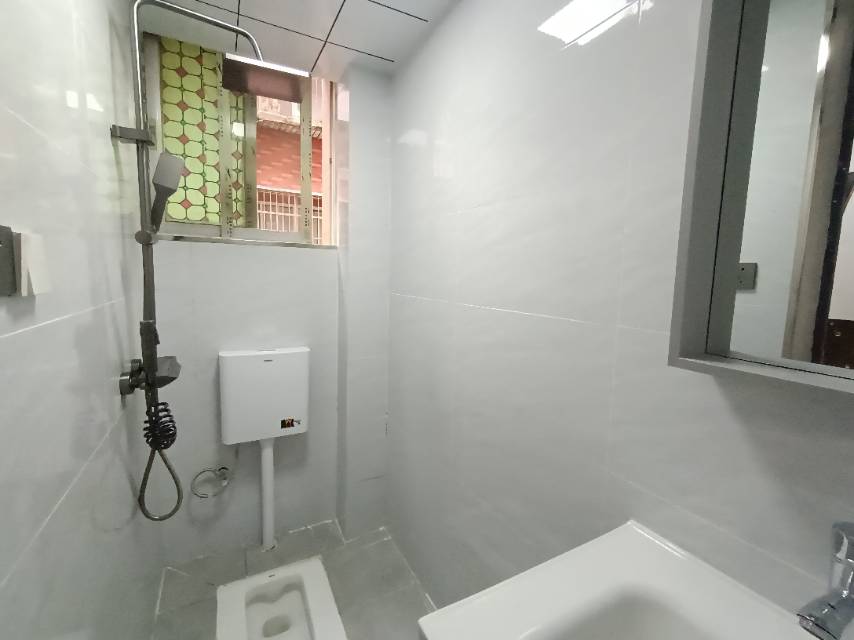 绵阳普明北路东段，2室2厅1卫，45.45㎡，售价33.8万 绵阳二手房
