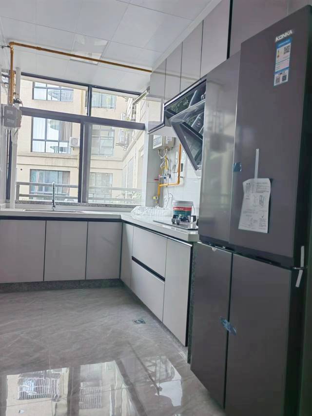 绵阳普罗旺斯，3室2厅1卫，85㎡，售价68.8万 绵阳二手房