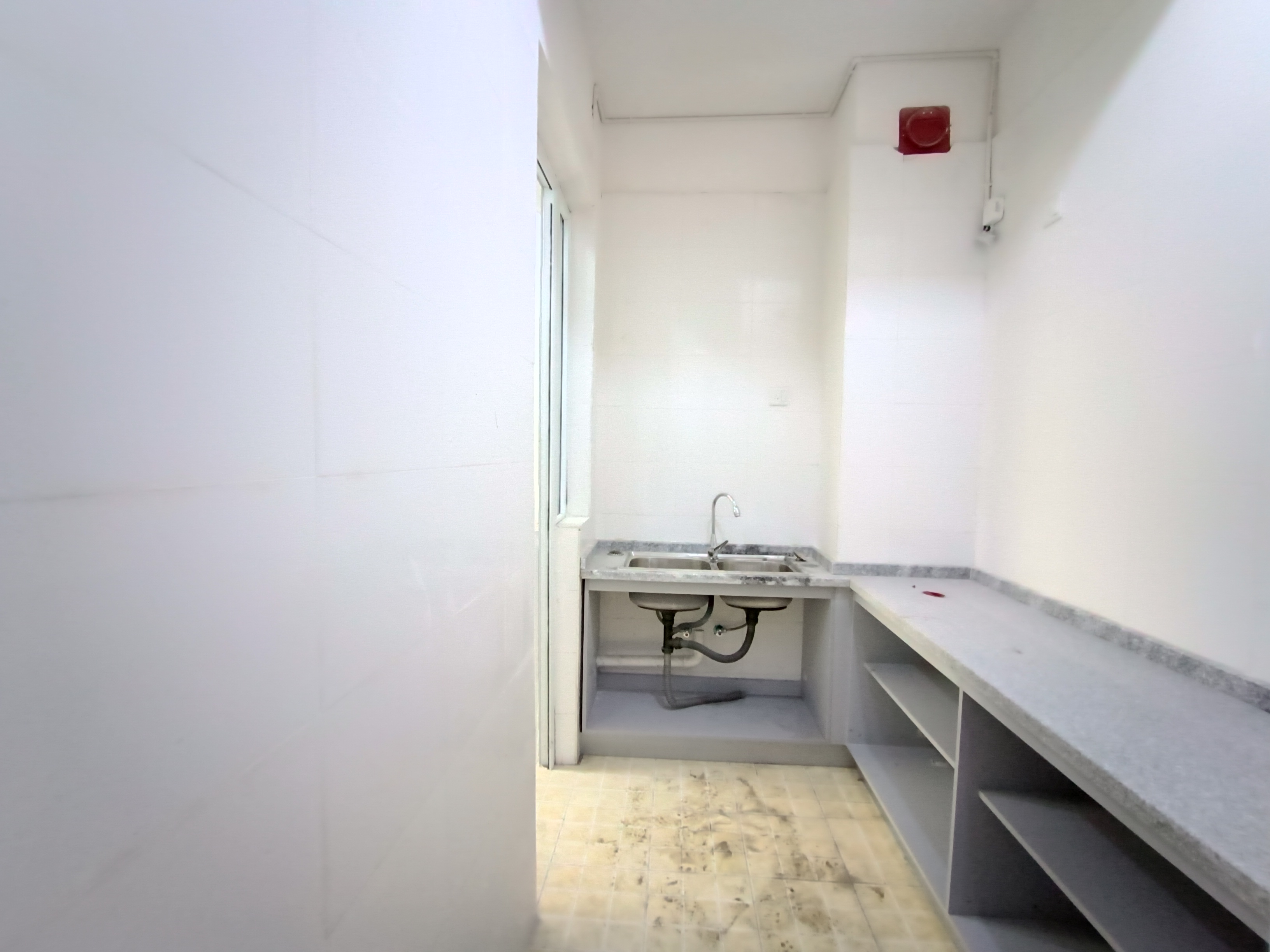 绵阳城南壹号B区，2室2厅1卫，66.62㎡，售价34万 绵阳二手房
