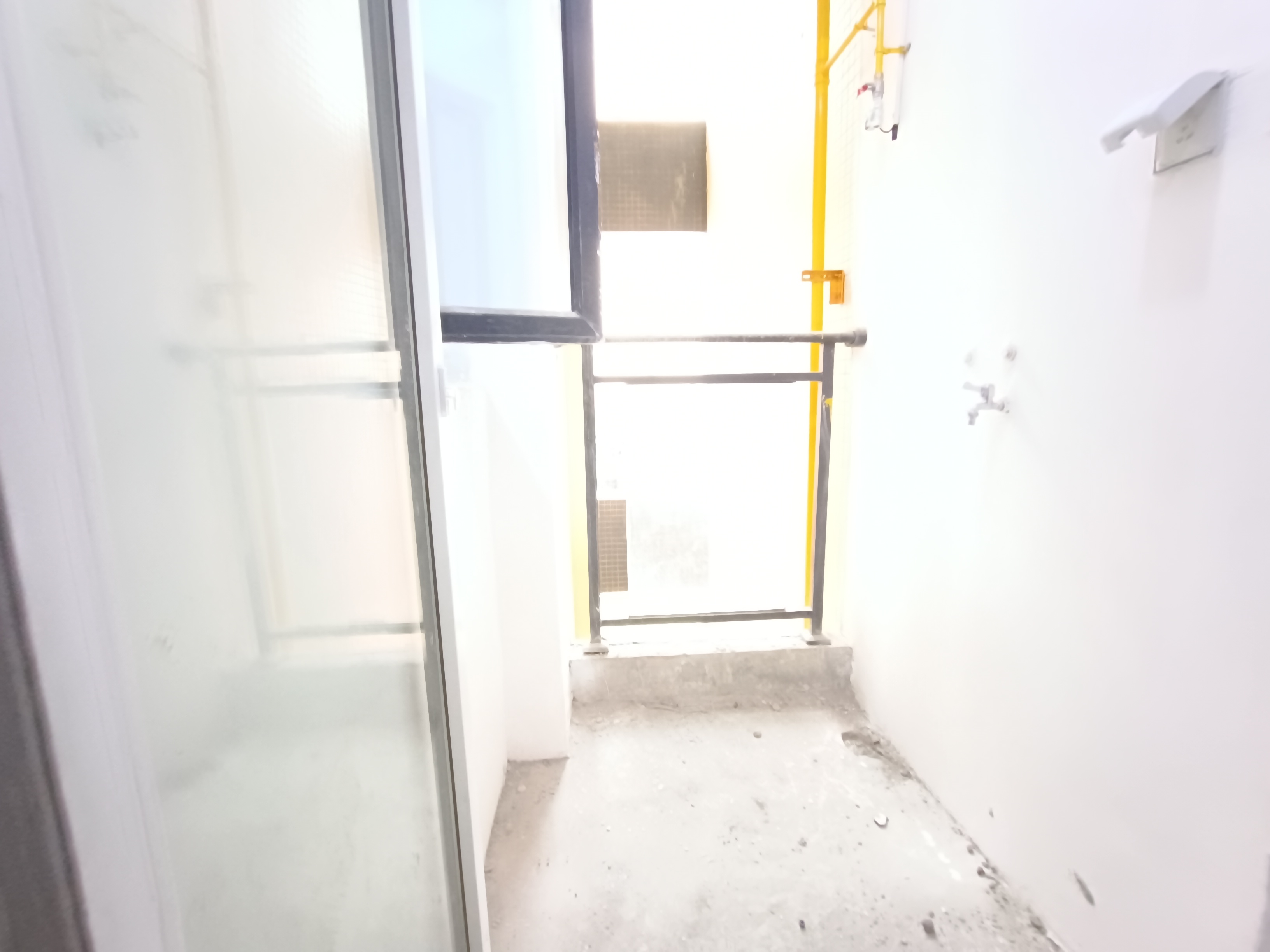 绵阳城南壹号B区，2室2厅1卫，66.62㎡，售价34万 绵阳二手房