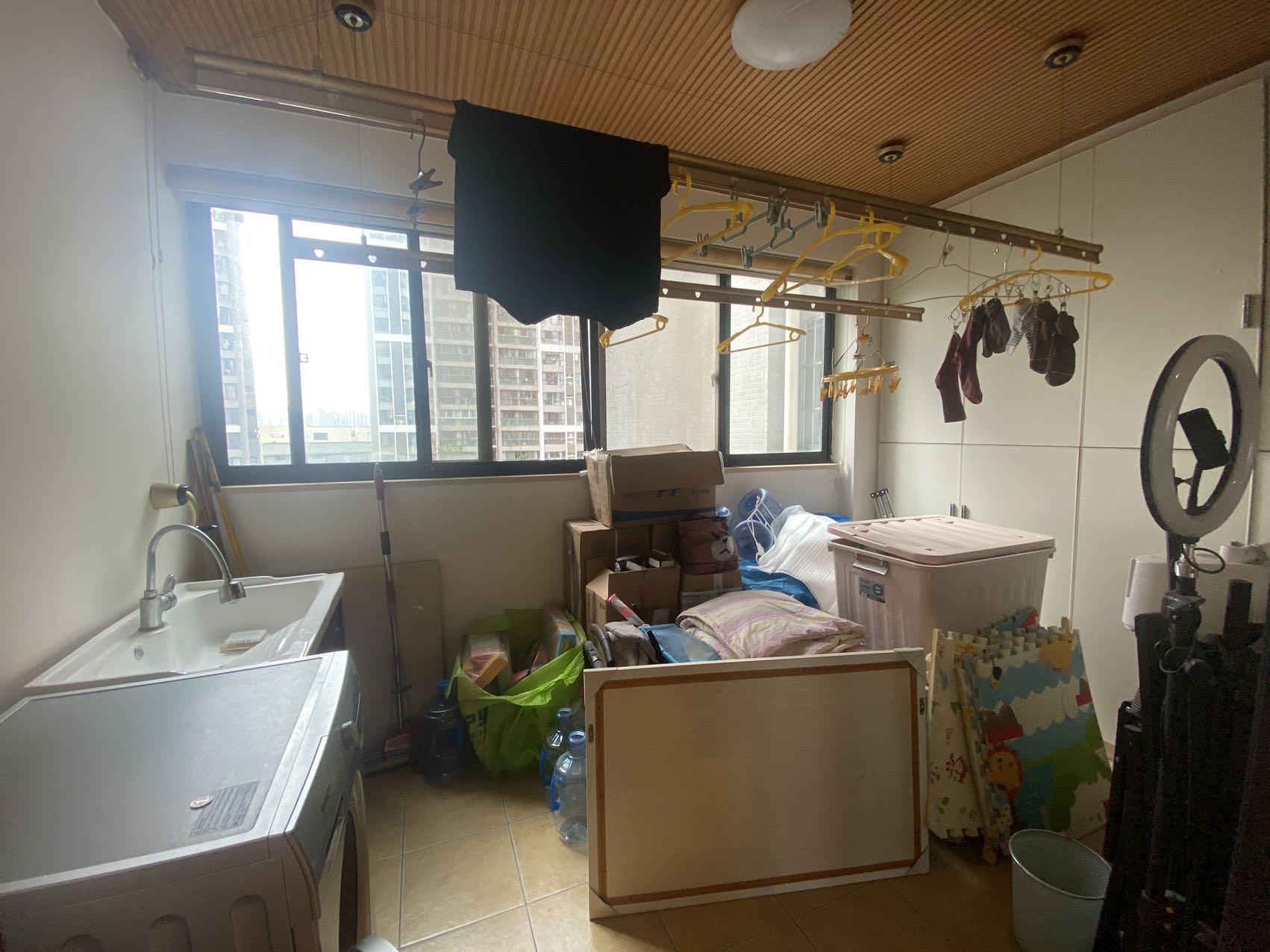 绵阳绵阳长虹世纪城二期，3室2厅2卫，124㎡，精装，售价117.8万 绵阳二手房