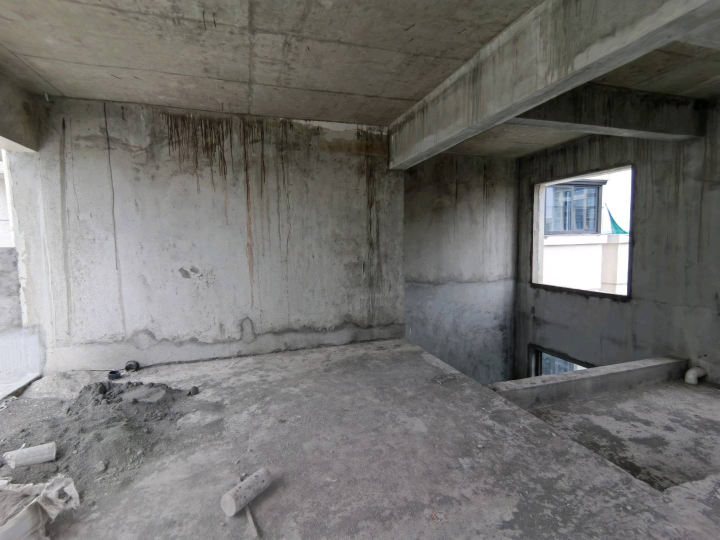 绵阳安州区 恒跃紫宸 两连跃 做8室 3厅4卫或者两个大房子带露台 绵阳二手房