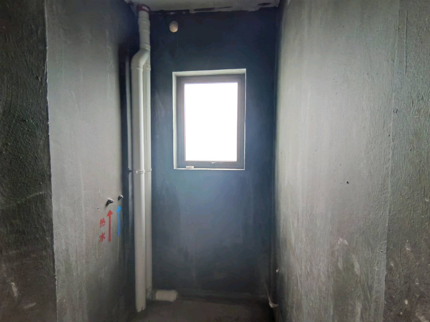 绵阳安州区 恒跃紫宸 两连跃 做8室 3厅4卫或者两个大房子带露台 绵阳二手房