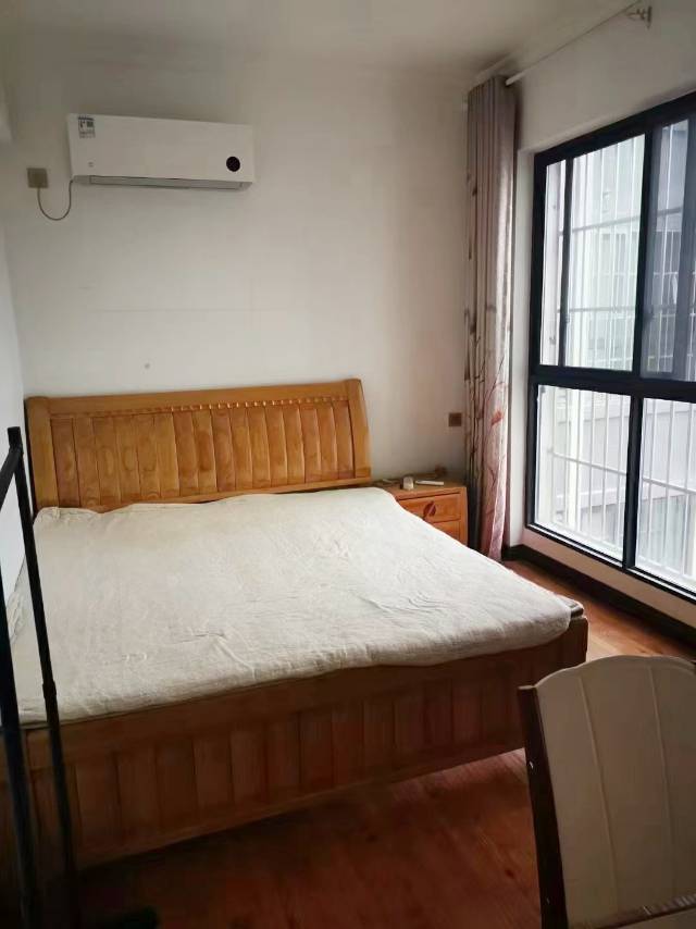 绵阳安州长虹世纪城，2室2厅1卫，85.63㎡，精装，租金16000元/年 绵阳租房