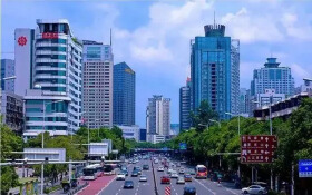 绵阳第三轮城市大改造大革新璀璨点燃，下一个临园口跃进路强势登场！