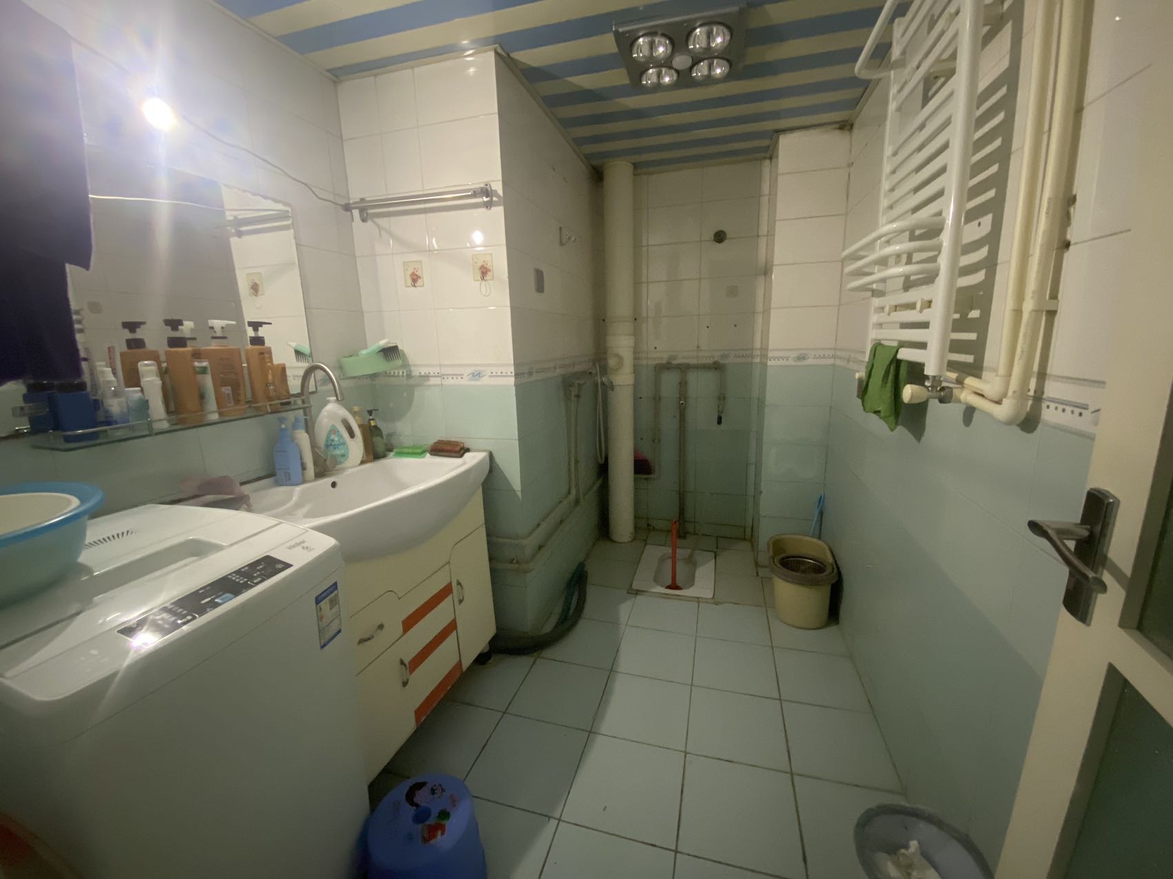 绵阳富临西蜀名居，3室2厅2卫，153㎡，精装，售价96万，临江 绵阳二手房