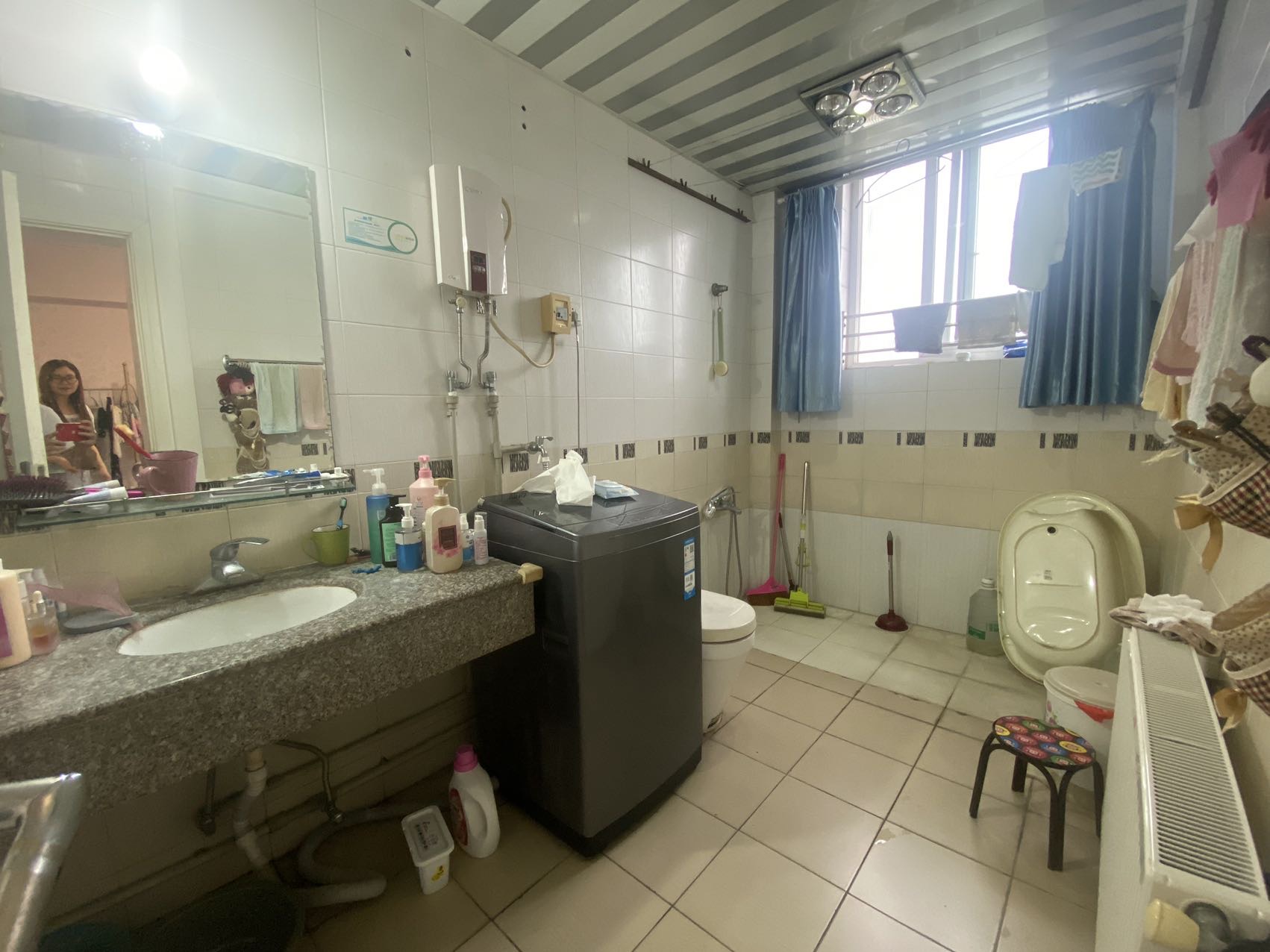 绵阳富临西蜀名居，3室2厅2卫，153㎡，精装，售价96万，临江 绵阳二手房