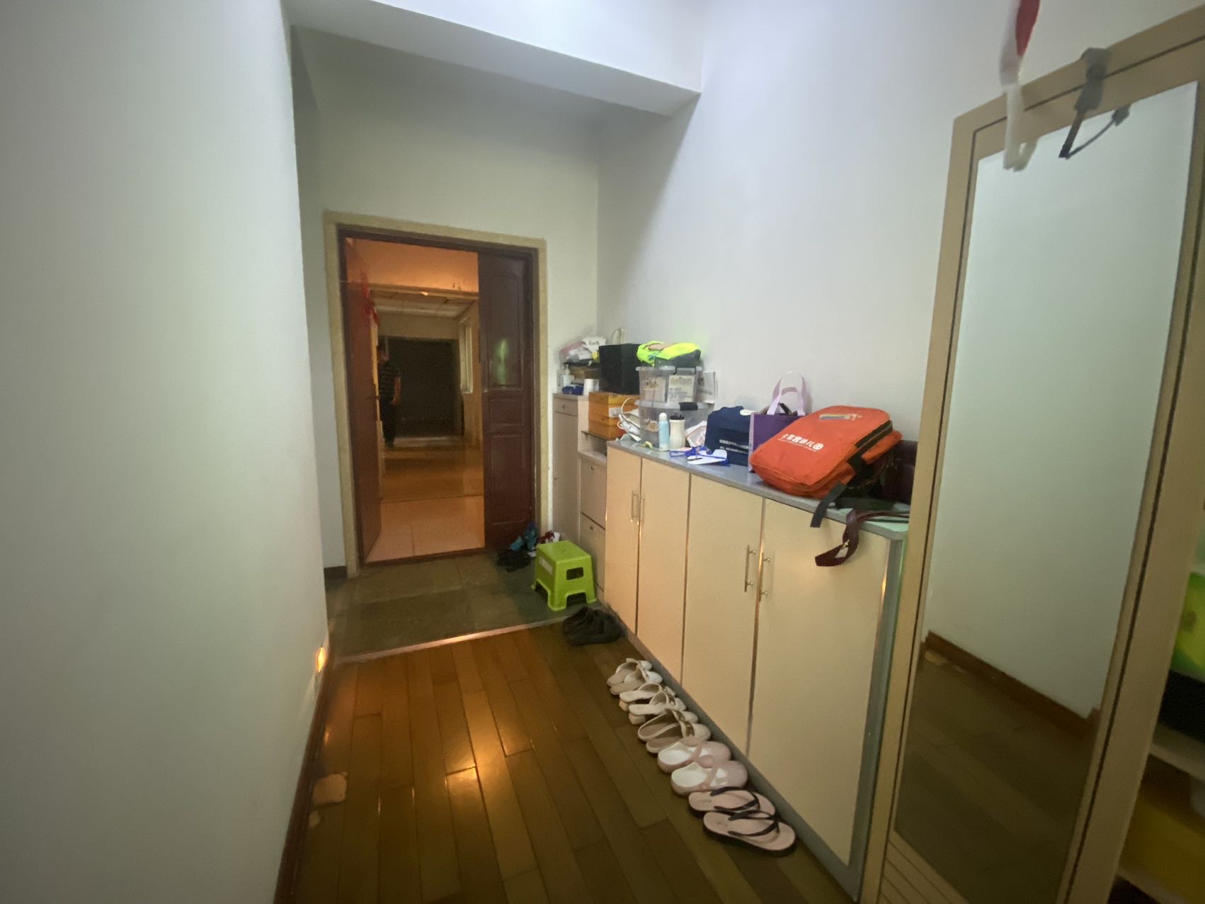 绵阳富临西蜀名居，3室2厅2卫，153㎡，精装，售价96万，临江 绵阳二手房