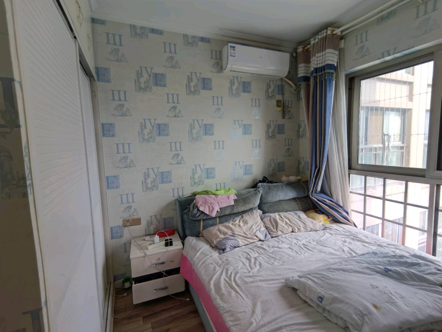 绵阳华西欧洲花园，2室2厅1卫，85.00㎡，精装，售价56.00万 绵阳二手房