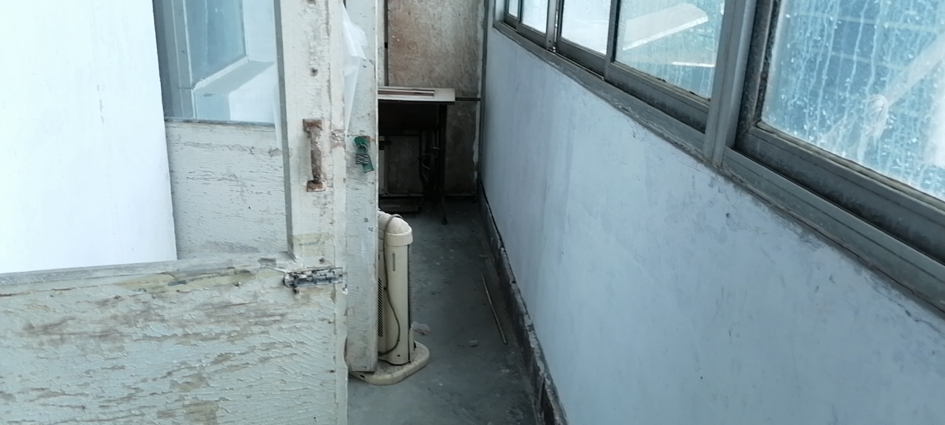 绵阳绵三公路收费管理所，2室2厅1卫，92㎡，简装，租金500元/月 绵阳租房