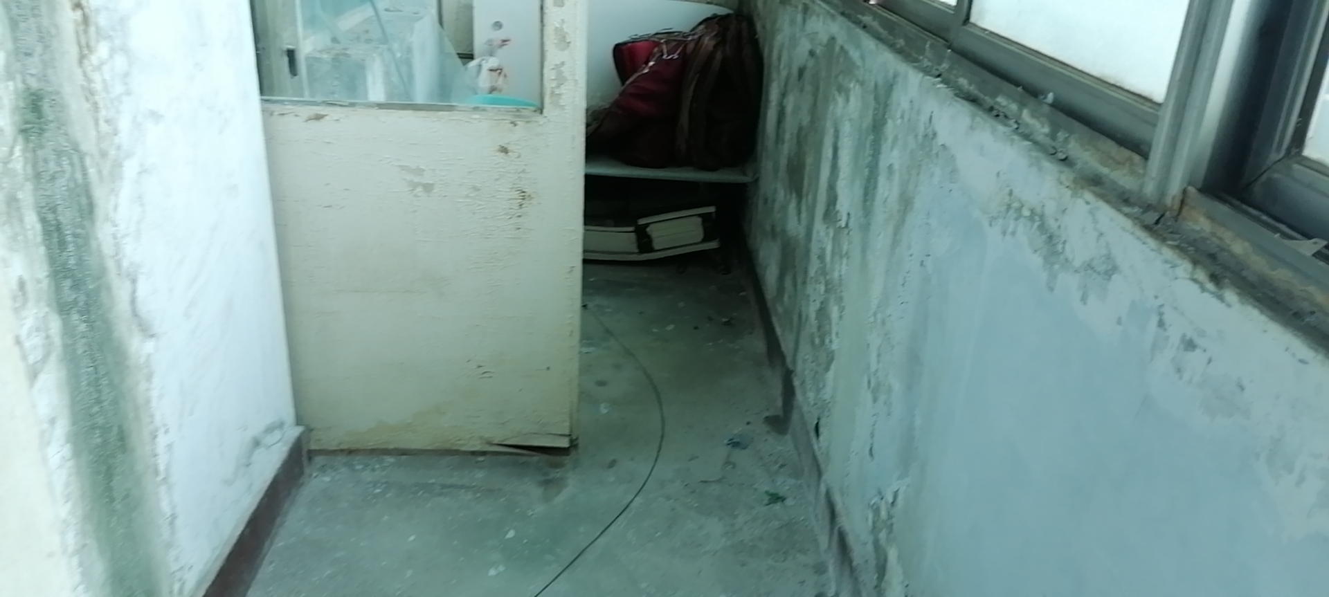 绵阳绵三公路收费管理所，2室2厅1卫，92㎡，简装，租金600元/月 绵阳租房