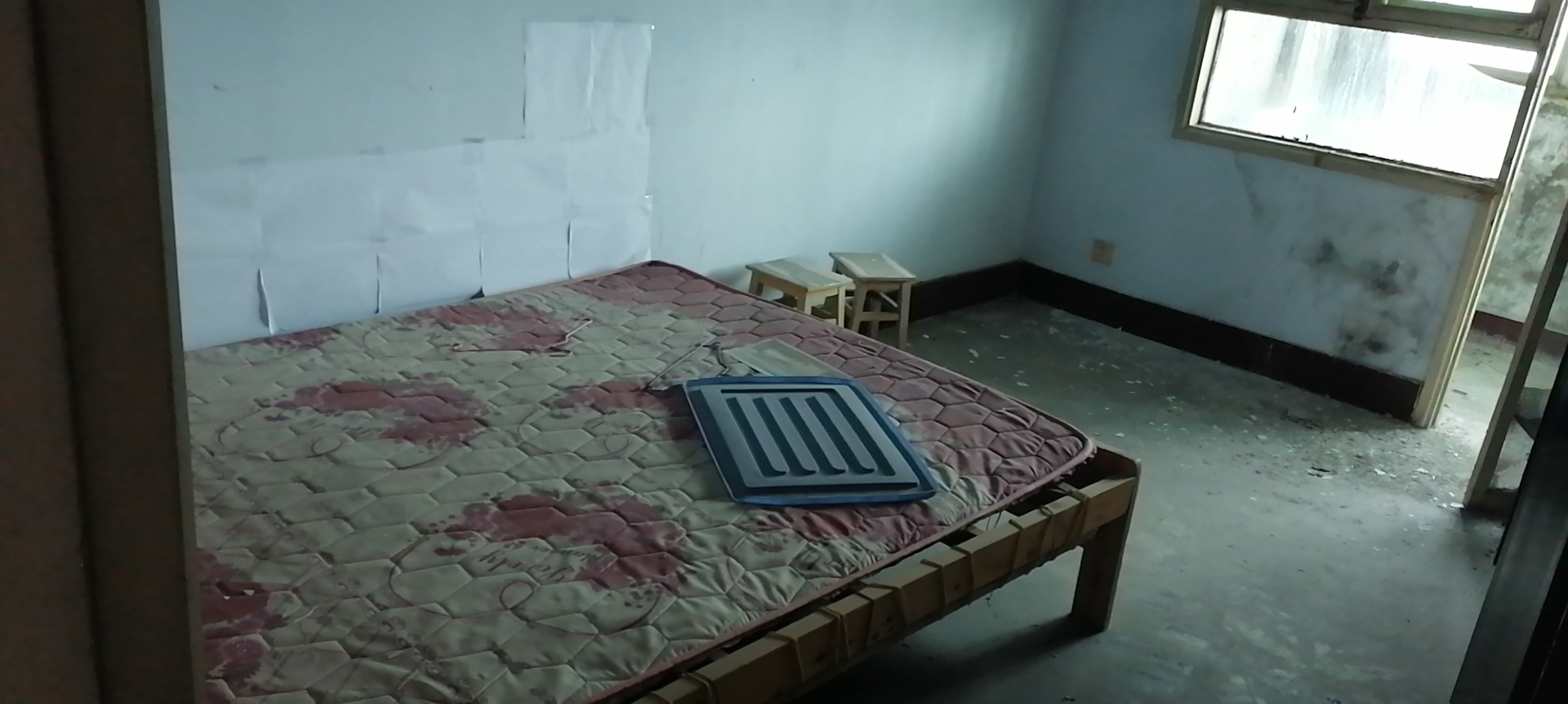 绵阳绵三公路收费管理所，2室2厅1卫，92㎡，简装，租金600元/月 绵阳租房