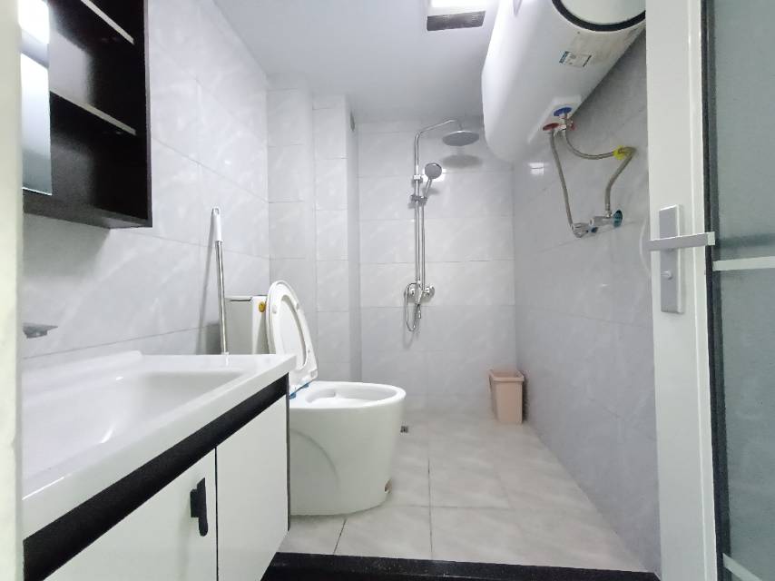 绵阳朗基·天域 loft，2室2厅1卫，39㎡，租金1600元/月 绵阳租房