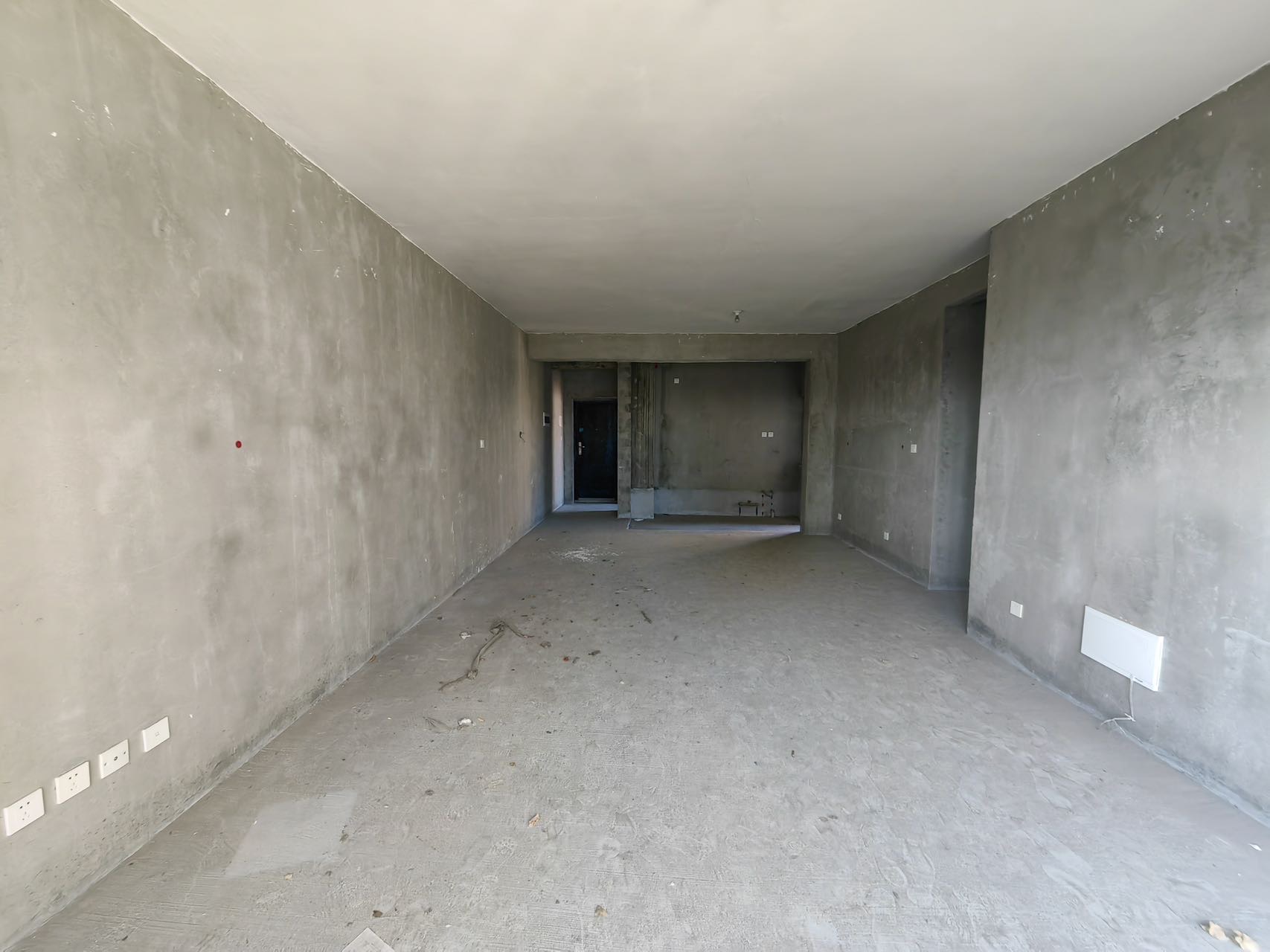 绵阳三江实验学区房，九年义务教育就在楼下，阔居四房大户型可以看江 绵阳二手房