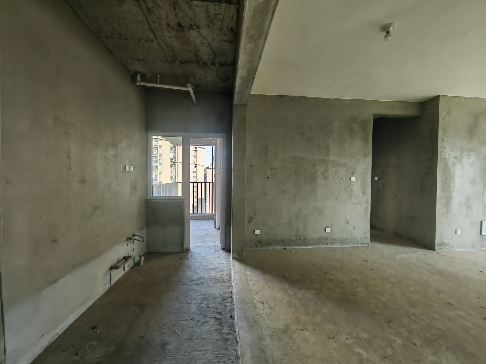 绵阳三江实验学区房，九年义务教育就在楼下，阔居四房大户型可以看江 绵阳二手房