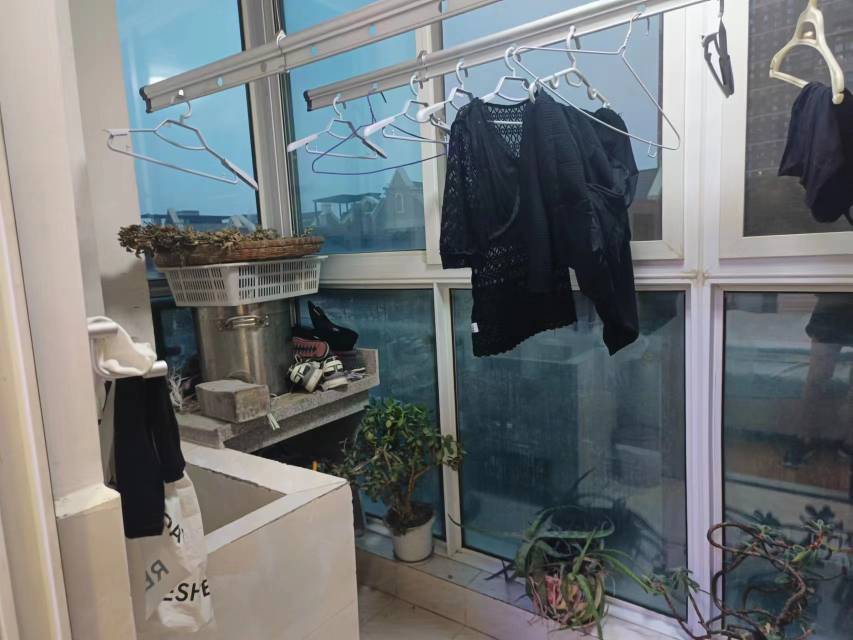 绵阳美林西岸，3室2厅1卫，88.00㎡，精装带车位，售价66.00万 绵阳二手房