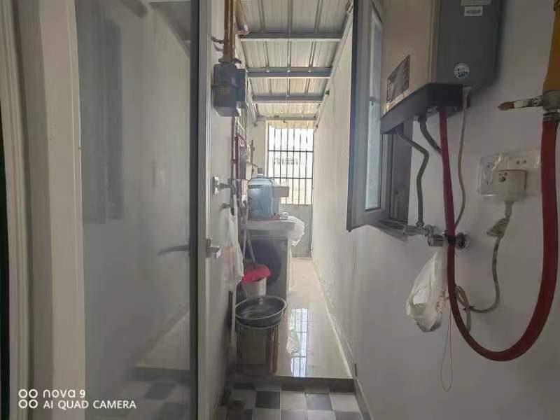 绵阳海珂花郡一期，2室2厅1卫，82㎡，售价42万 绵阳二手房