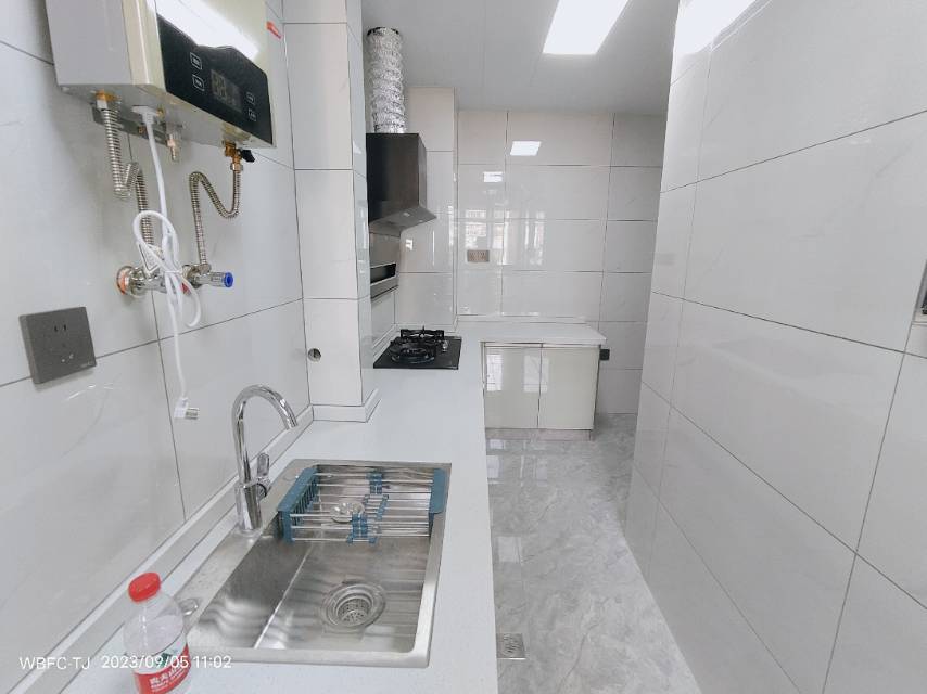 绵阳南梁府，2室2厅1卫，74.00㎡，精装，售价49.80万 绵阳二手房