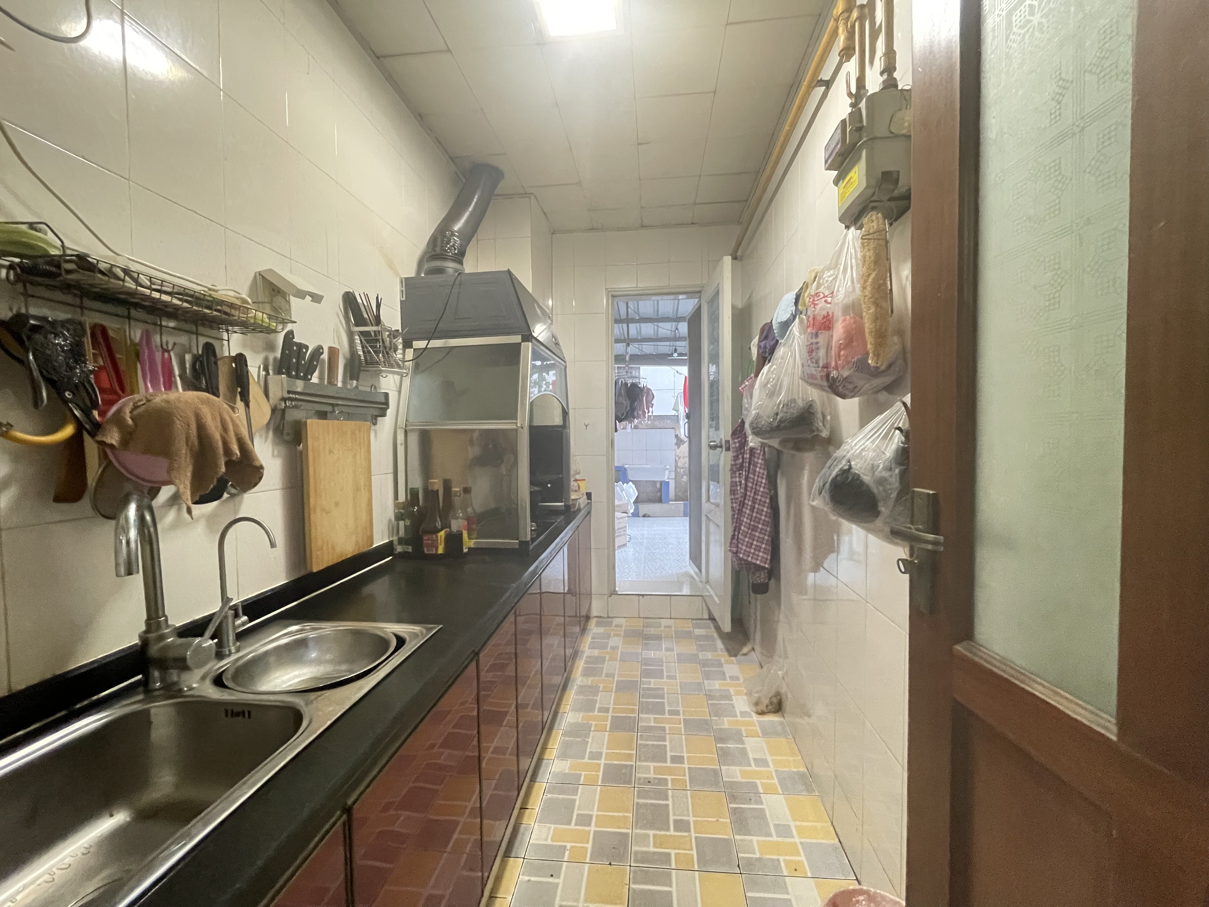 绵阳富乐实验双学区带露台，业主着急出售、二楼出行便利 绵阳二手房