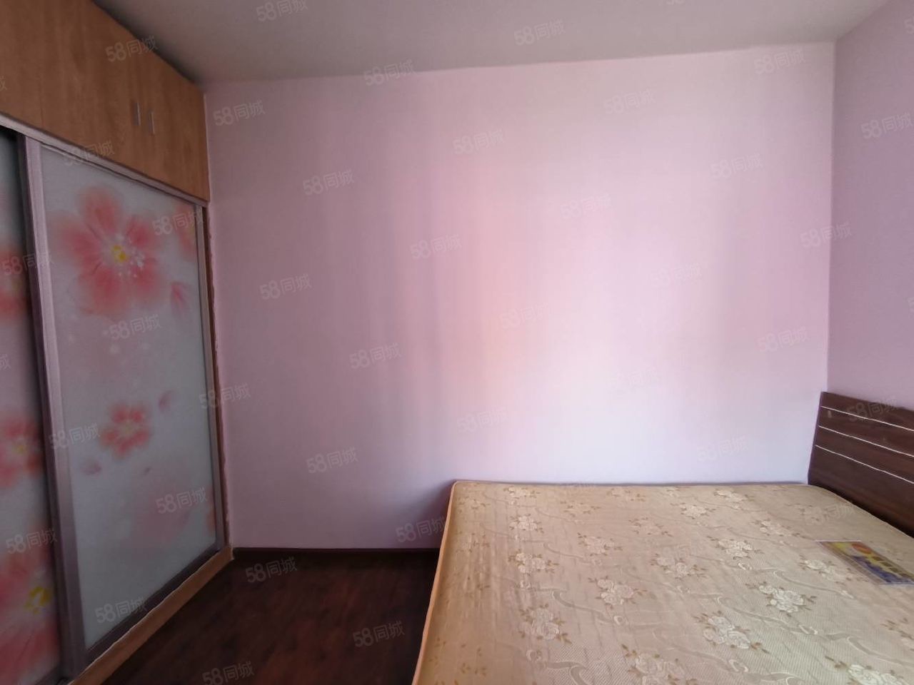绵阳富临大都会一期，2室2厅1卫，81㎡，租金1800元/月 绵阳租房
