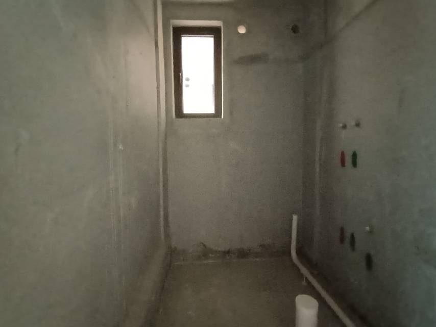 绵阳阳光·西雅图2期，2室2厅1卫，84.48㎡，售价85万 绵阳二手房