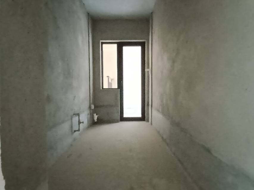 绵阳阳光·西雅图2期，2室2厅1卫，84.48㎡，售价85万 绵阳二手房