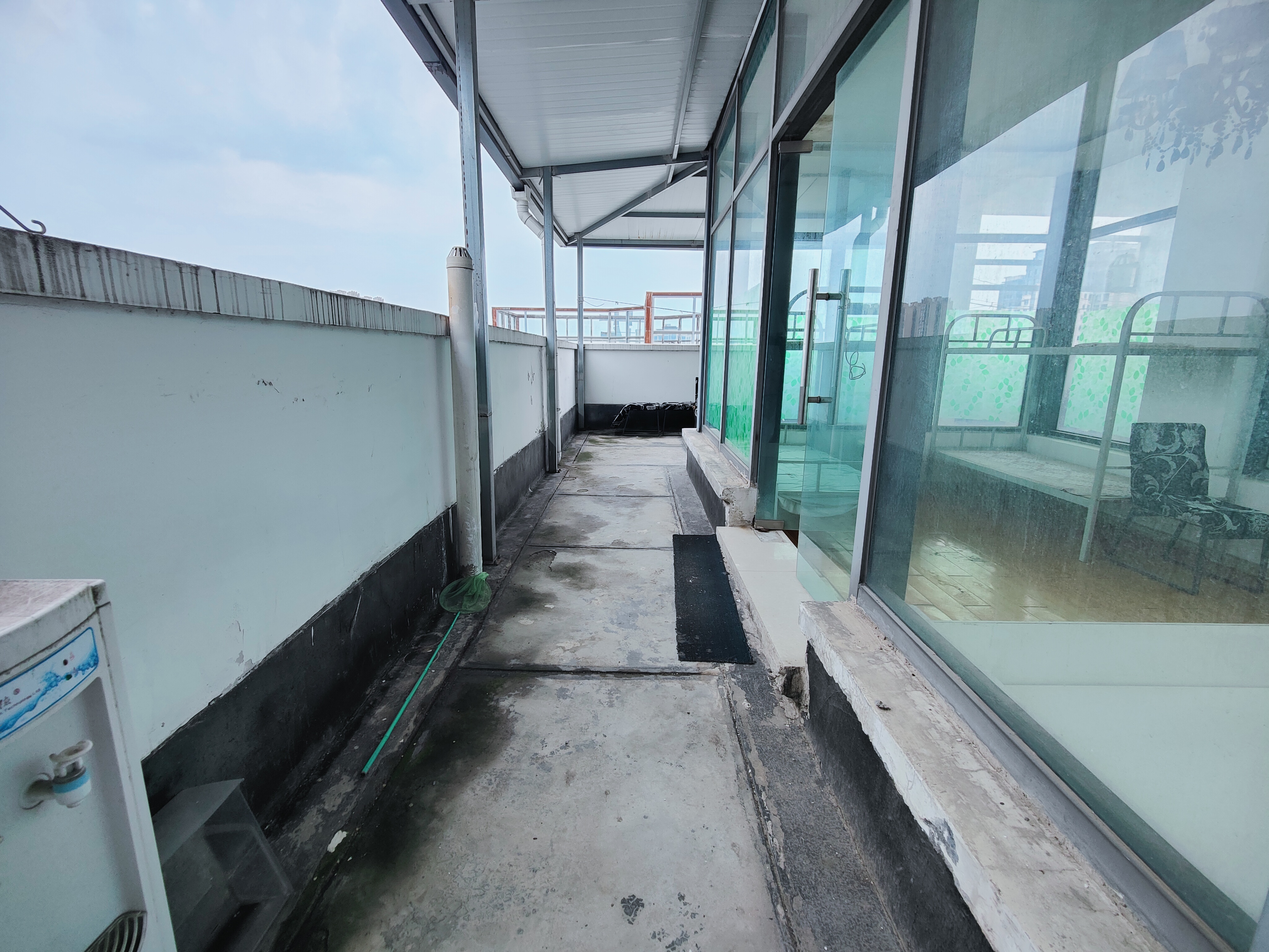 绵阳南湖汽车站片区 富临晶蓝湖三房92万 绵阳二手房