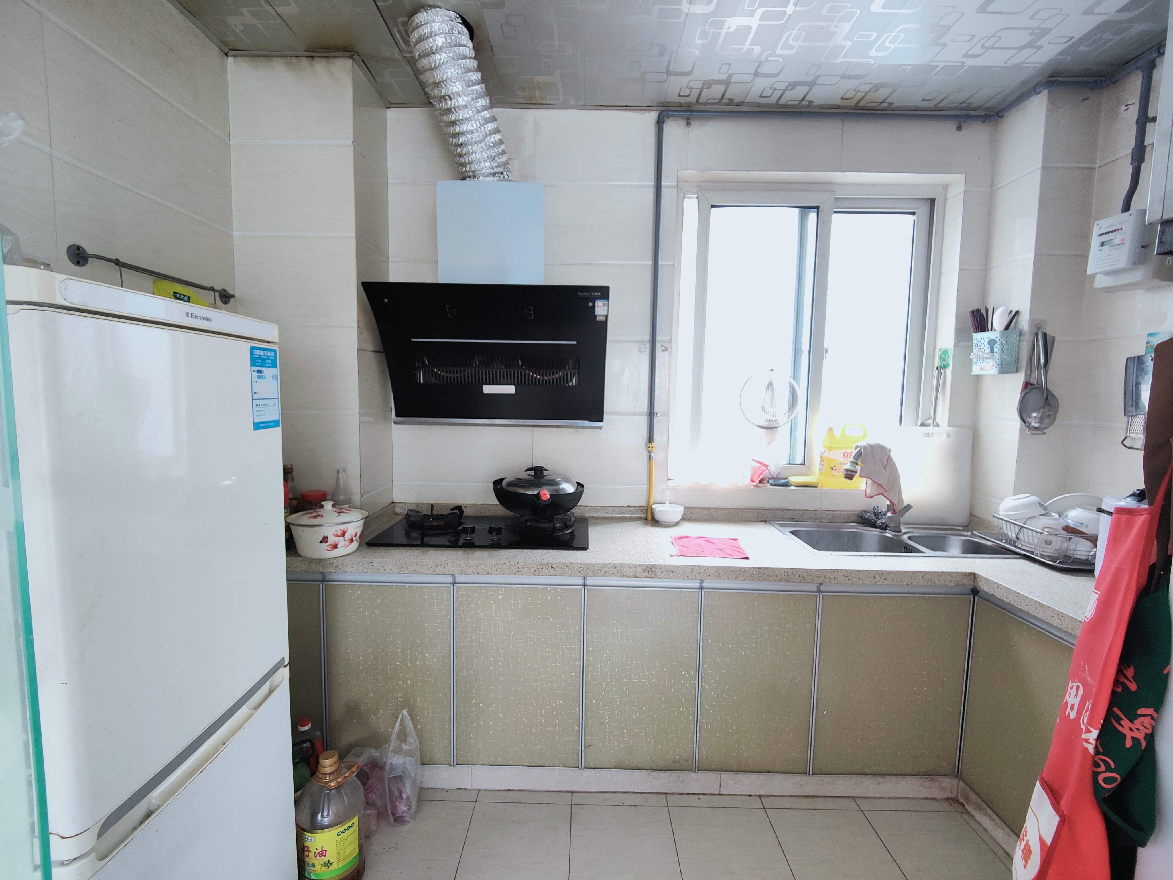 绵阳南湖汽车站片区 富临晶蓝湖三房92万 绵阳二手房
