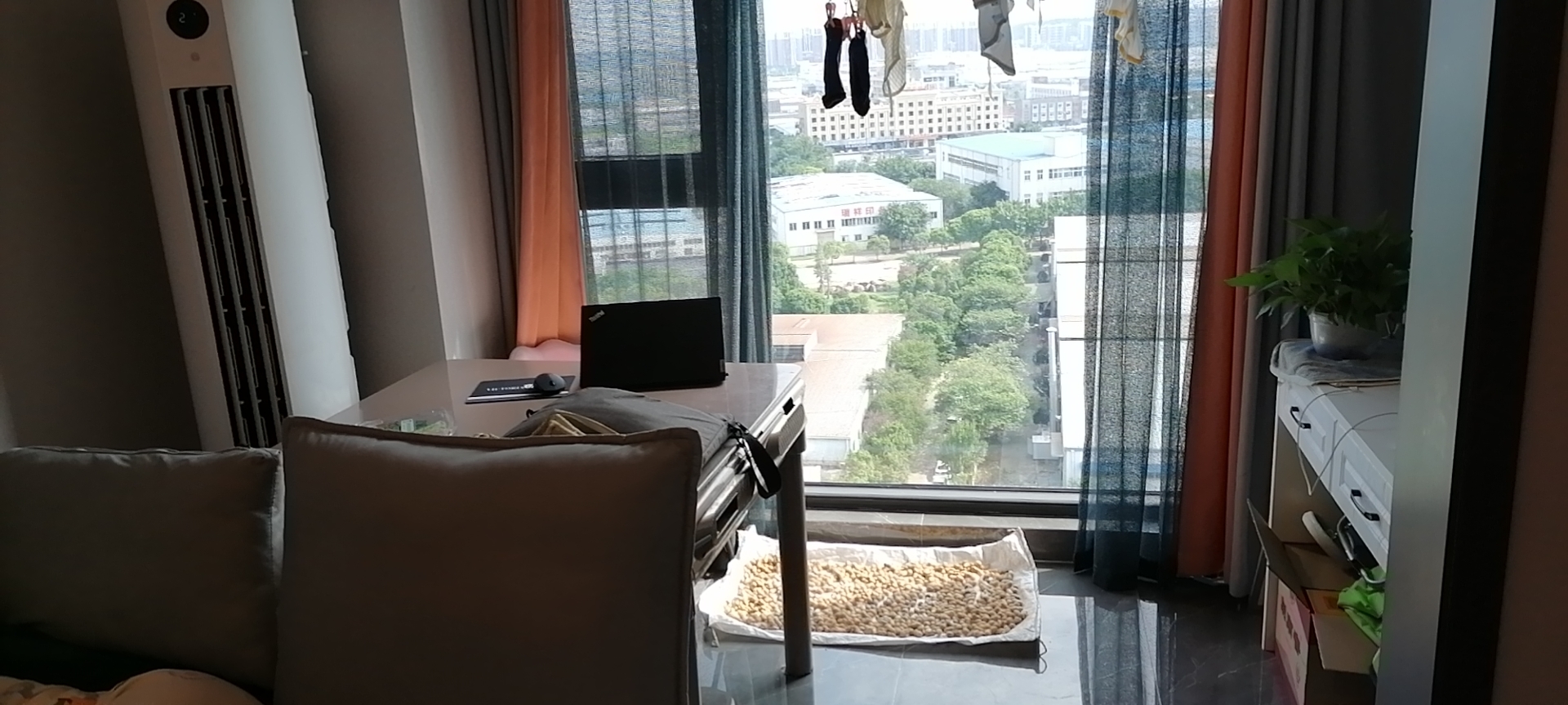 绵阳经开区 东原华宇·朗阅3房120万 绵阳二手房