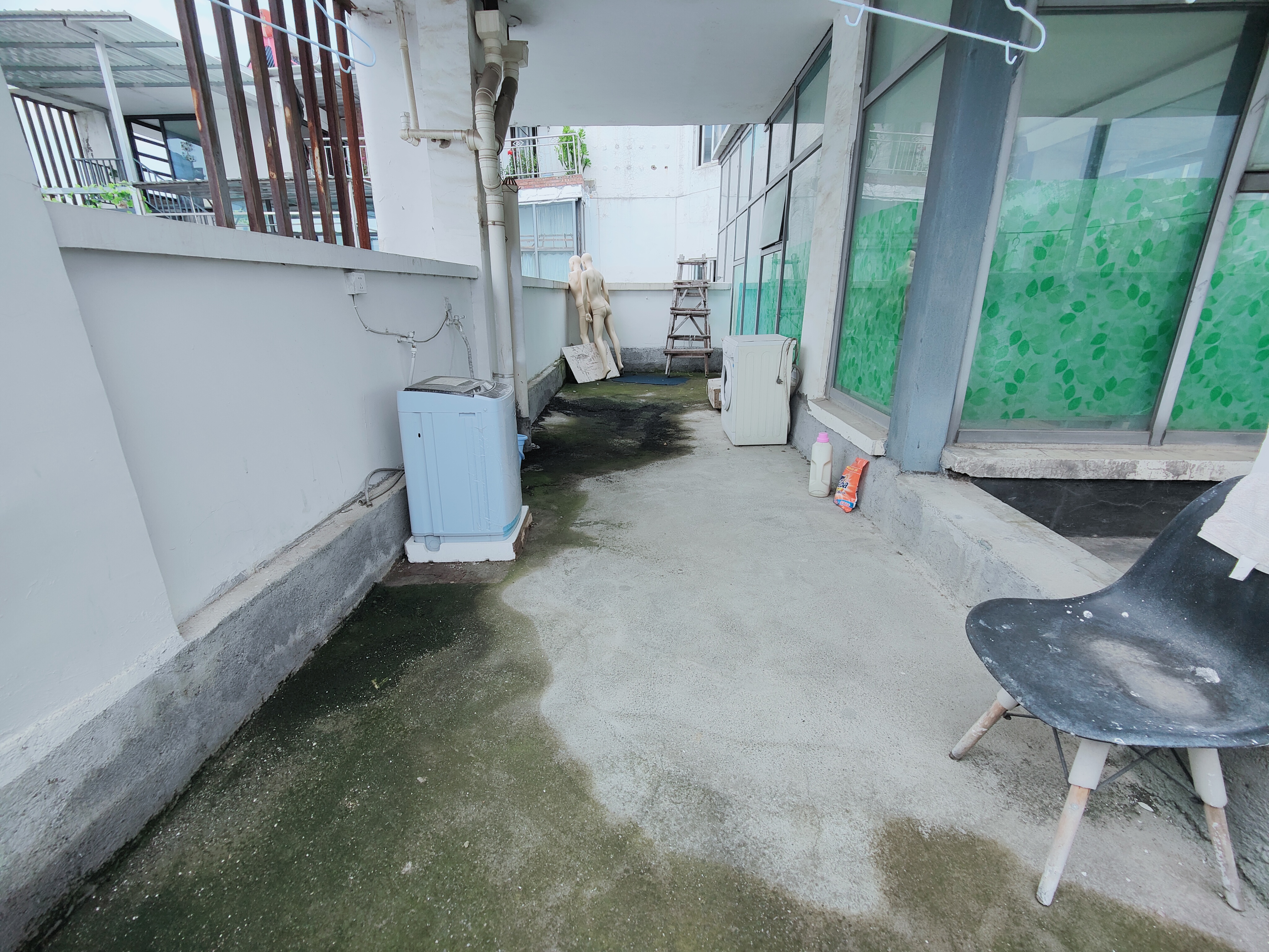 绵阳南湖汽车站片区 富临晶蓝湖三房92万 绵阳二手房