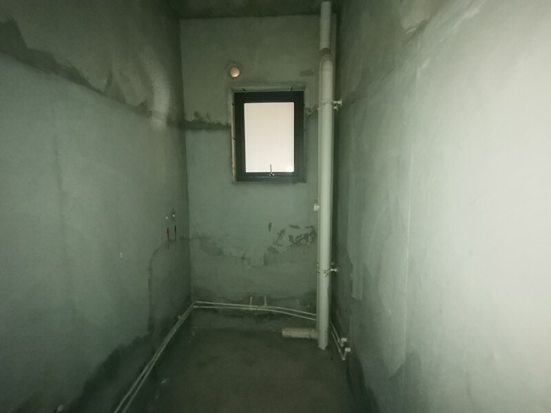 绵阳安州二区 恒跃名城四房  顶跃带露台 绵阳二手房