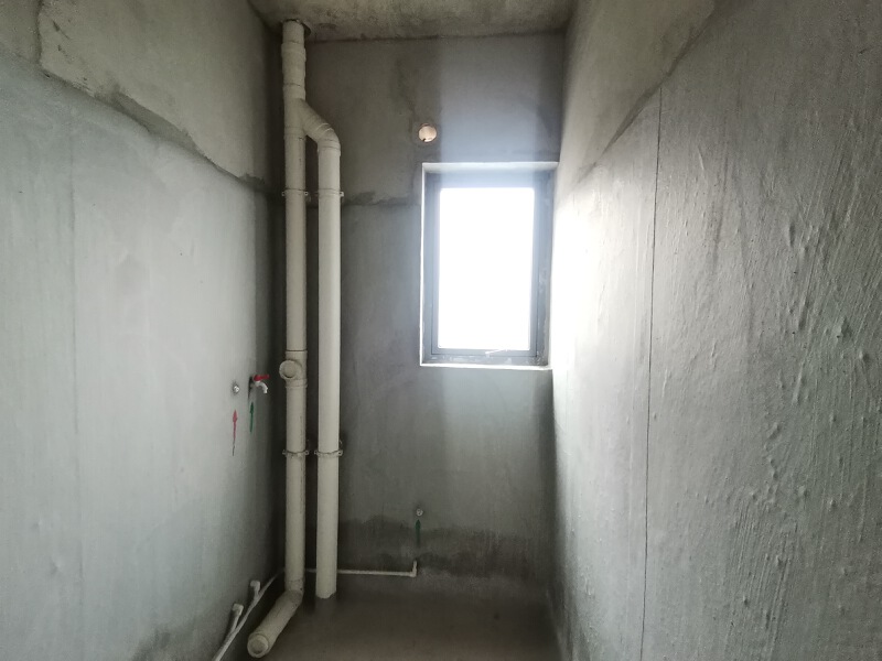 绵阳安州二区 恒跃名城四房  顶跃带露台 绵阳二手房