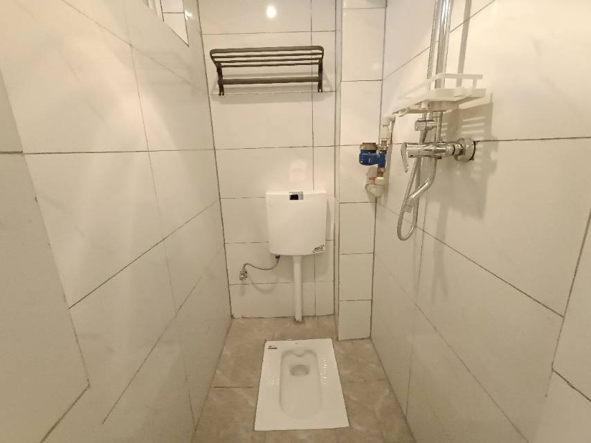 绵阳涪华路7号附8号，1室1卫，30㎡，租金800元/月 绵阳租房