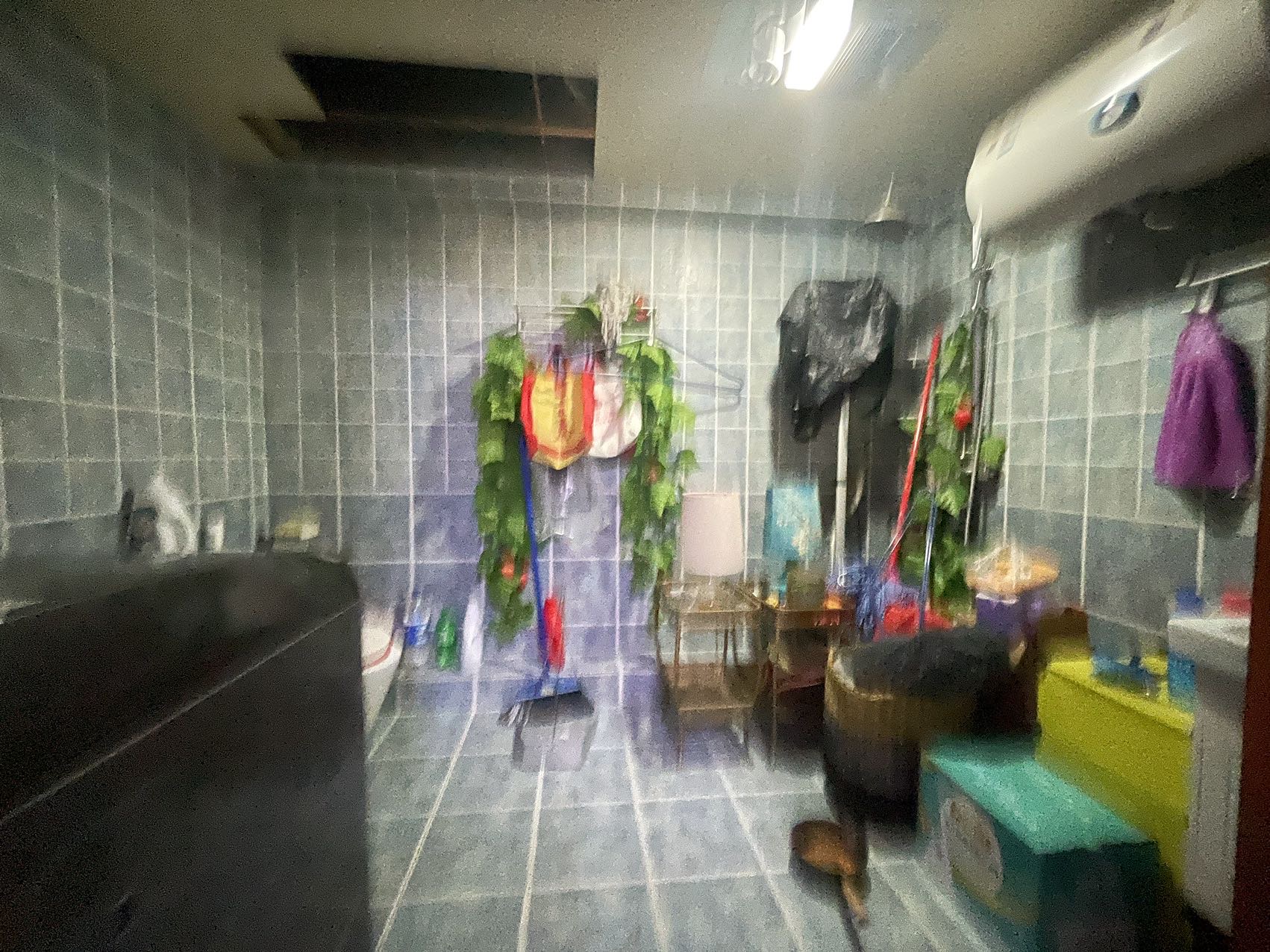 绵阳四房双卫+露台/住家装修/拎包入住 绵阳二手房