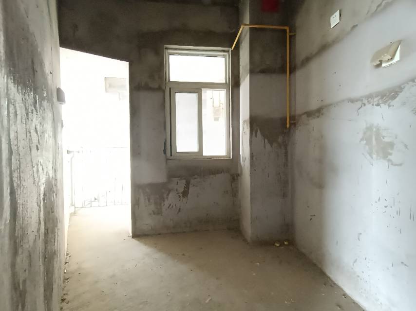 绵阳枫璟398 F区，3室2厅2卫，114.06㎡，售价95万 绵阳二手房
