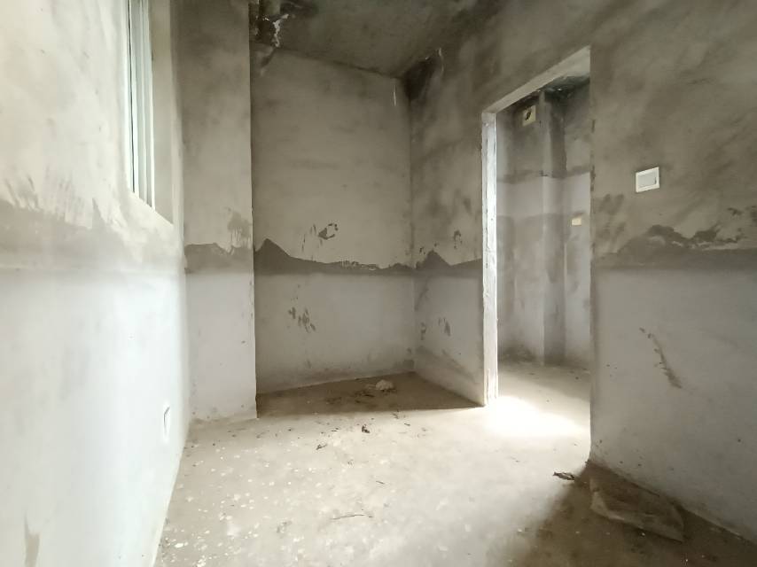 绵阳枫璟398 F区，3室2厅2卫，114.06㎡，售价95万 绵阳二手房