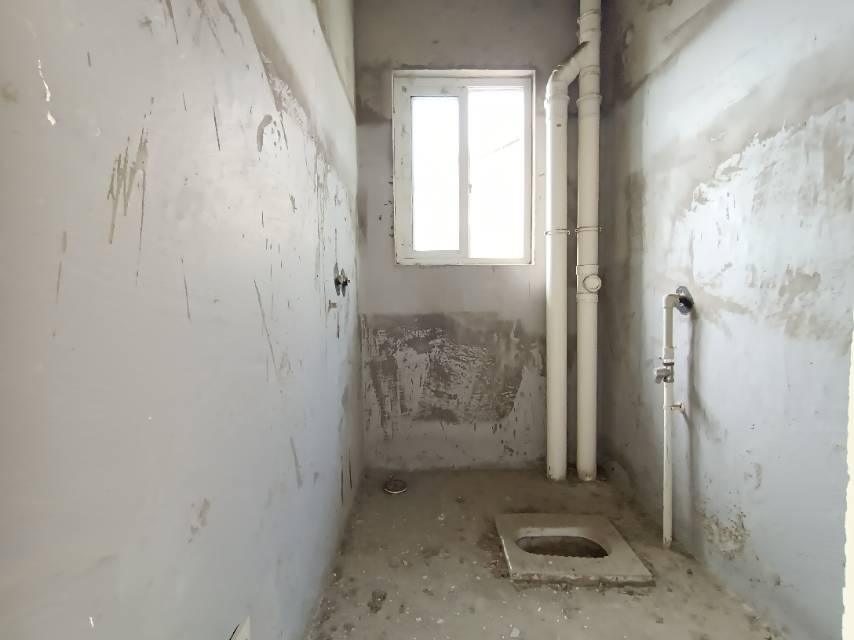 绵阳枫璟398 F区，3室2厅2卫，114.06㎡，售价95万 绵阳二手房