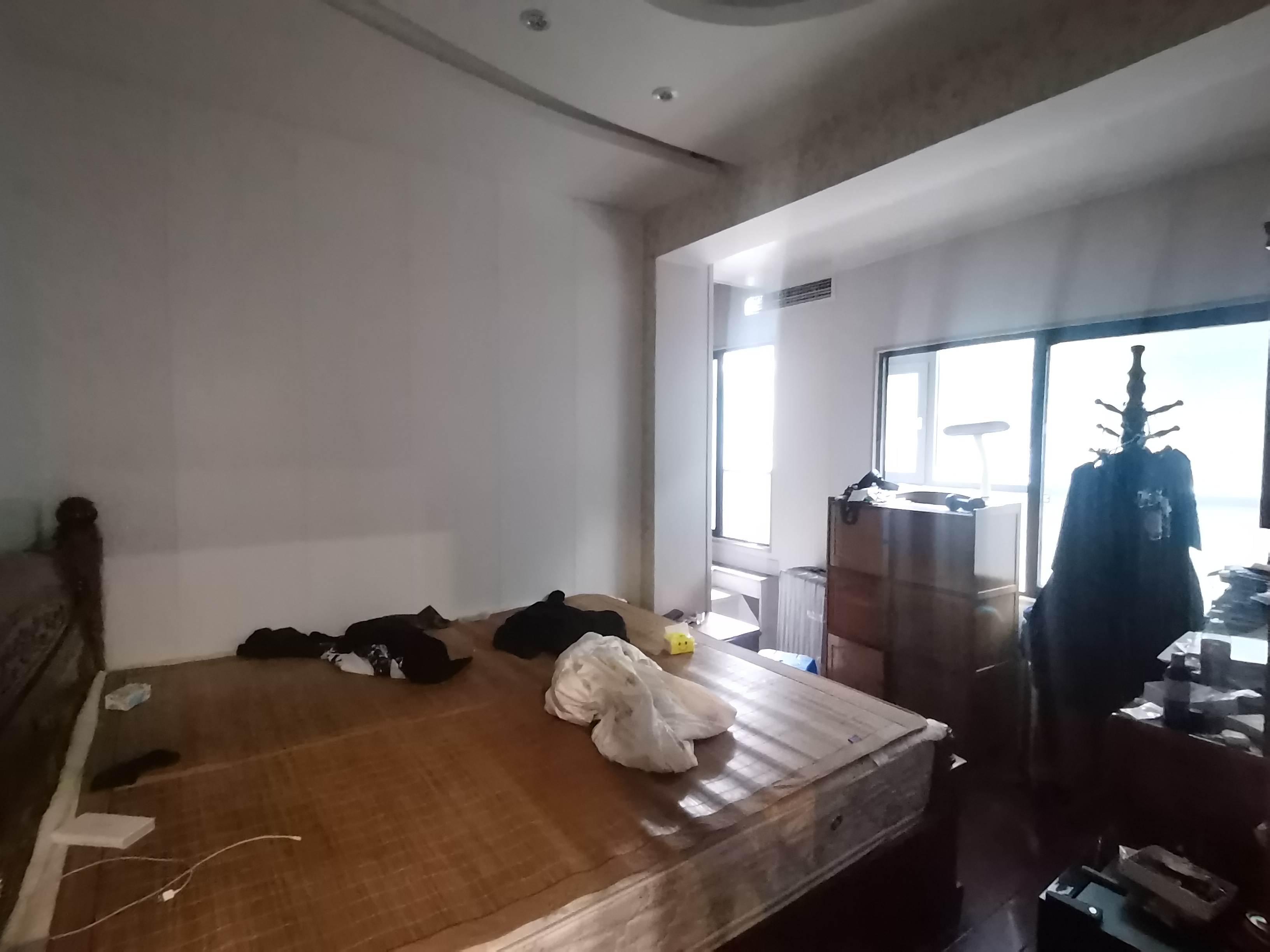 绵阳卓信龙岭 带花园 精装三房双卫.108万可谈 绵阳二手房
