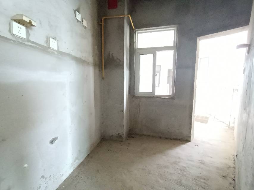 绵阳枫璟398 F区，3室2厅2卫，114㎡，售价121万 绵阳二手房