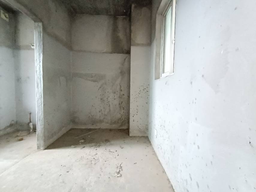 绵阳枫璟398 F区，3室2厅2卫，114㎡，售价121万 绵阳二手房