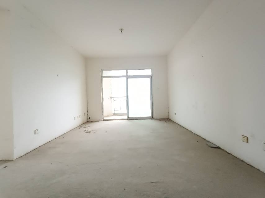 绵阳枫璟398 F区，3室2厅2卫，114㎡，售价121万 绵阳二手房