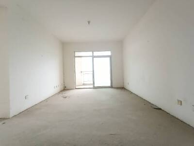 枫璟398 F区，3室2厅2卫，114㎡，售价121万