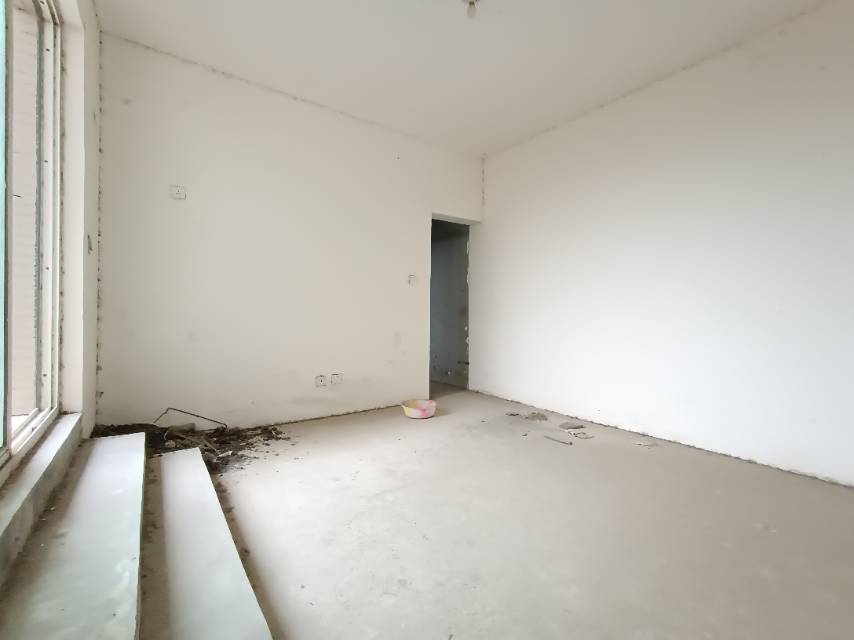 绵阳枫璟398 F区，3室2厅2卫，114㎡，售价121万 绵阳二手房