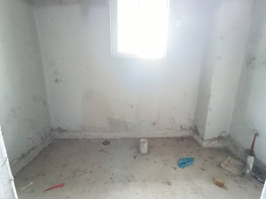 绵阳枫璟398 F区，3室2厅2卫，114㎡，售价121万 绵阳二手房