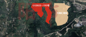 富临拟在绵阳高新区狮子山修建近百亩别墅小区！