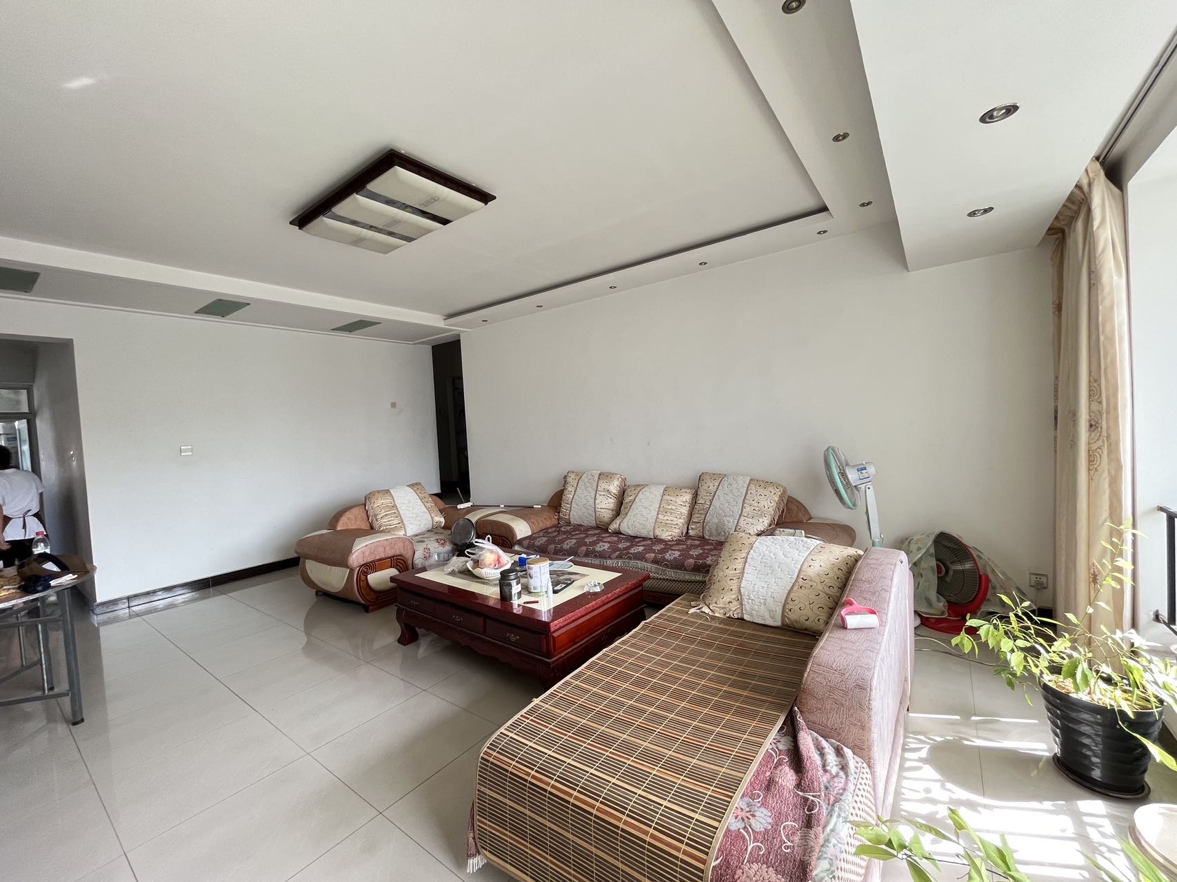绵阳城市中心。电梯6楼，只要43万 绵阳二手房