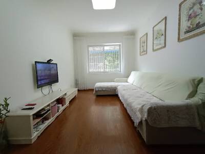 3536小区，2室2厅1卫，79㎡，售价49万