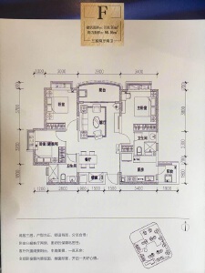 F户型